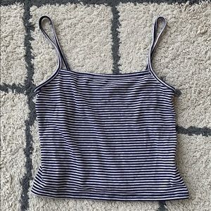 brandy melville tank top